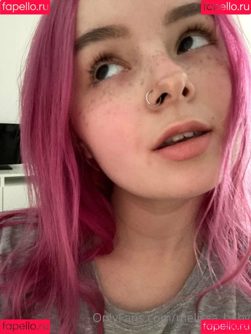 melissa_baby / melissa_baby32 / melspringg Onlyfans Photo Gallery 