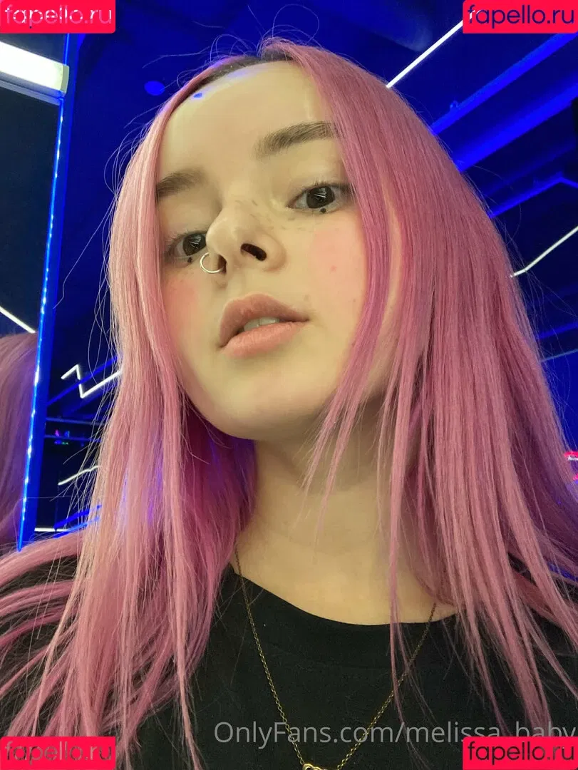 melissa_baby / melissa_baby32 / melspringg Onlyfans Photo Gallery 