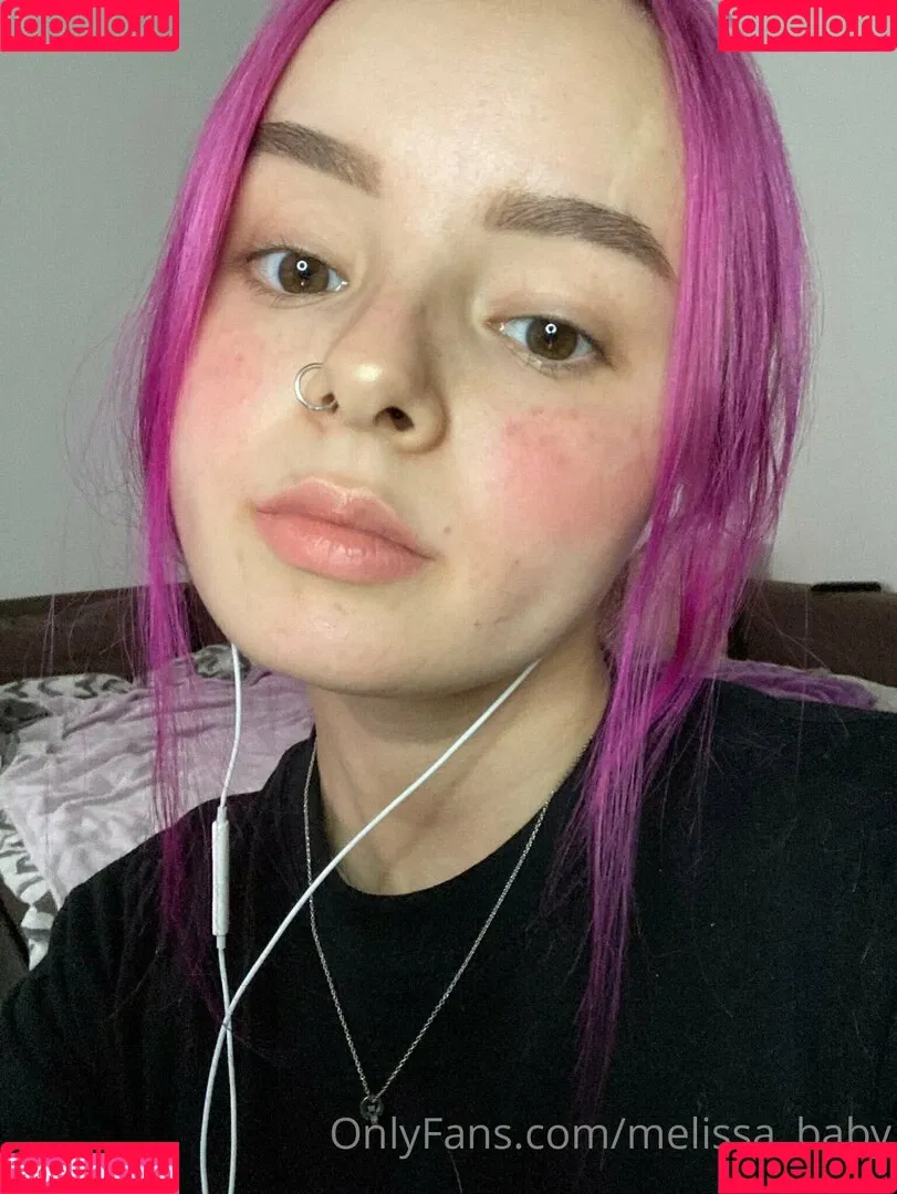 melissa_baby / melissa_baby32 / melspringg Onlyfans Photo Gallery 