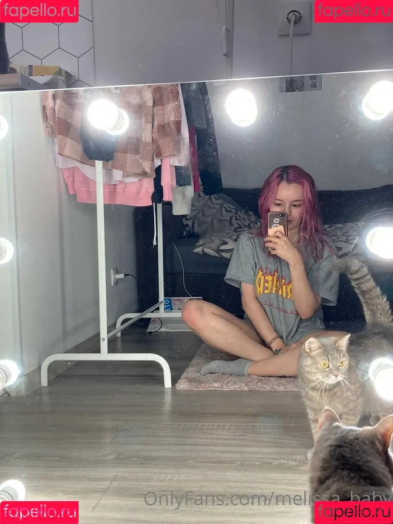 melissa_baby / melissa_baby32 / melspringg Onlyfans Photo Gallery 