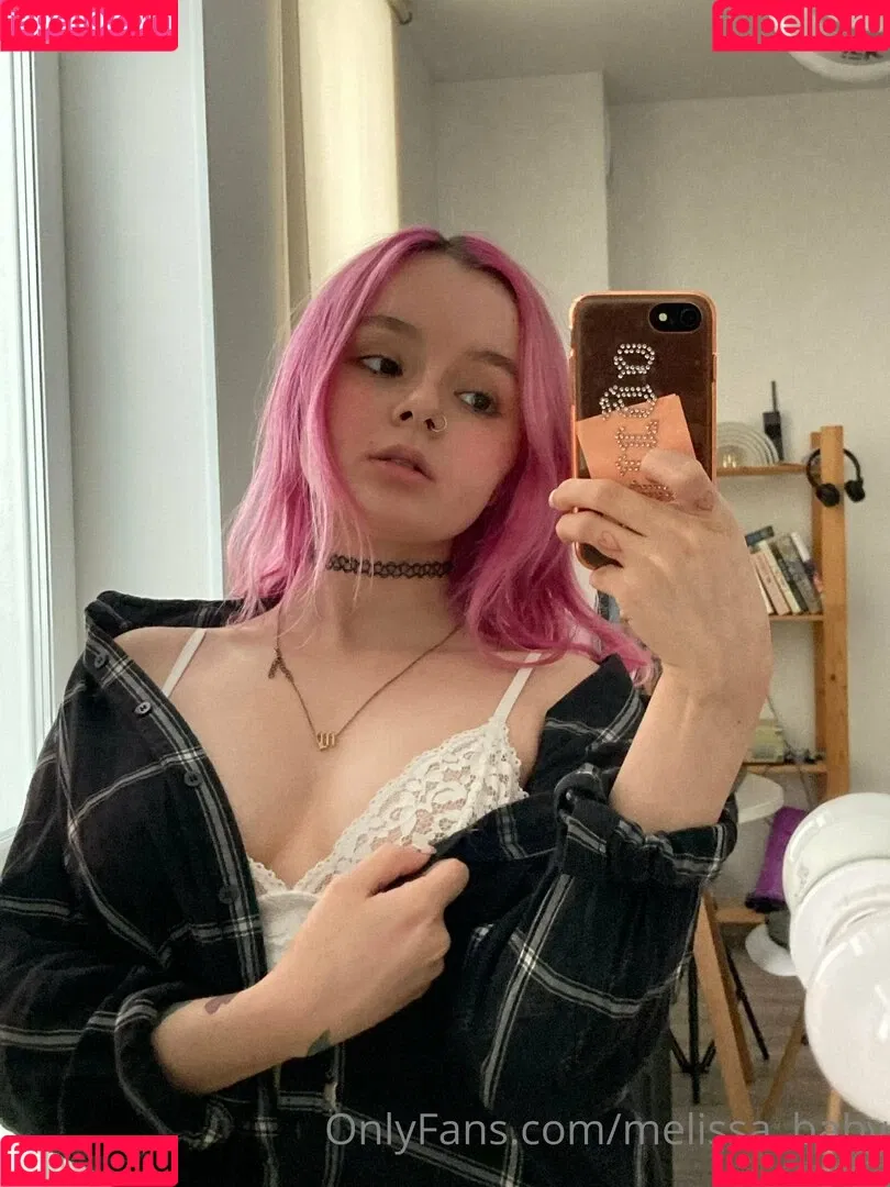 melissa_baby / melissa_baby32 / melspringg Onlyfans Photo Gallery 