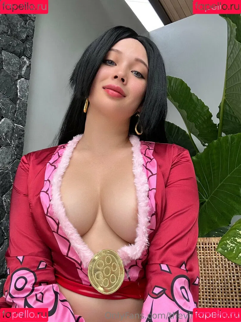 Virtual Geisha / VirtualGeishaaa / thevirtualgeisha / virtualgeisha Onlyfans Photo Gallery 