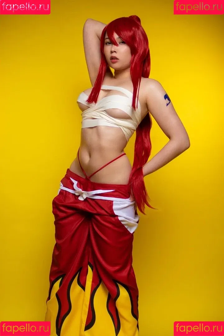 Virtual Geisha / VirtualGeishaaa / thevirtualgeisha / virtualgeisha Onlyfans Photo Gallery 