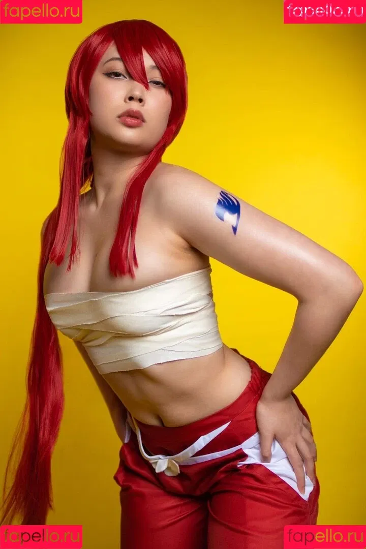 Virtual Geisha / VirtualGeishaaa / thevirtualgeisha / virtualgeisha Onlyfans Photo Gallery 