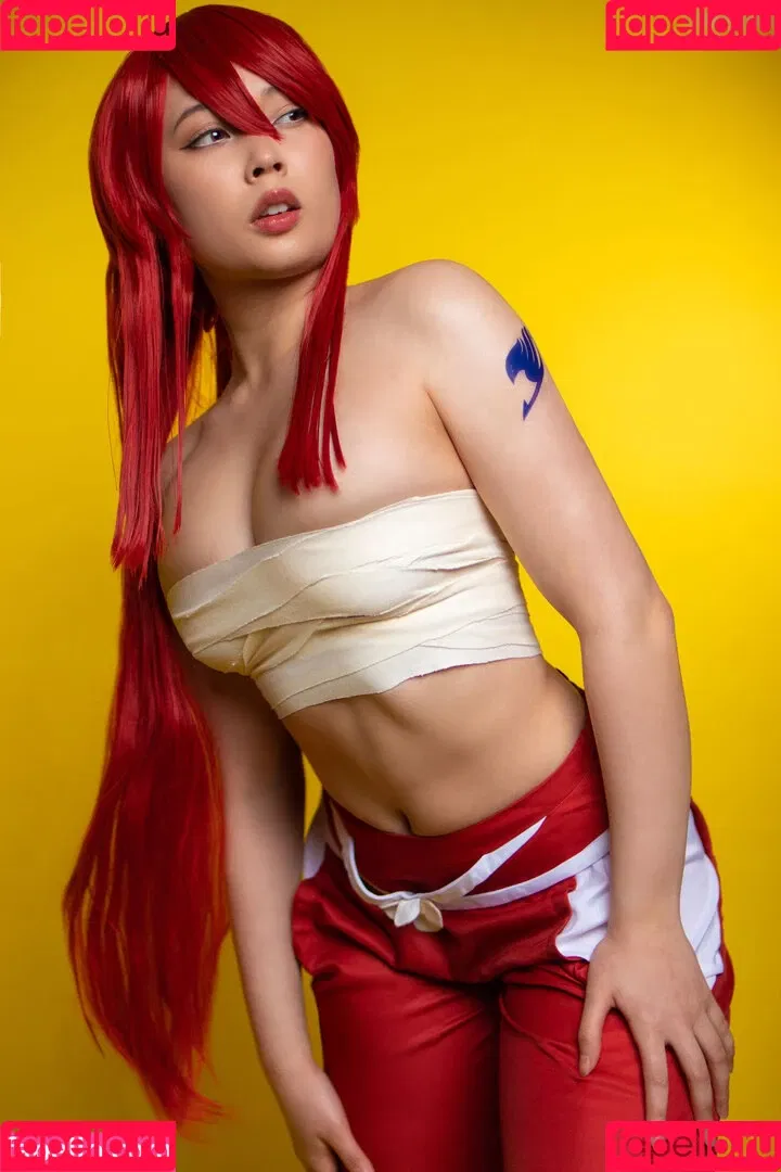 Virtual Geisha / VirtualGeishaaa / thevirtualgeisha / virtualgeisha Onlyfans Photo Gallery 