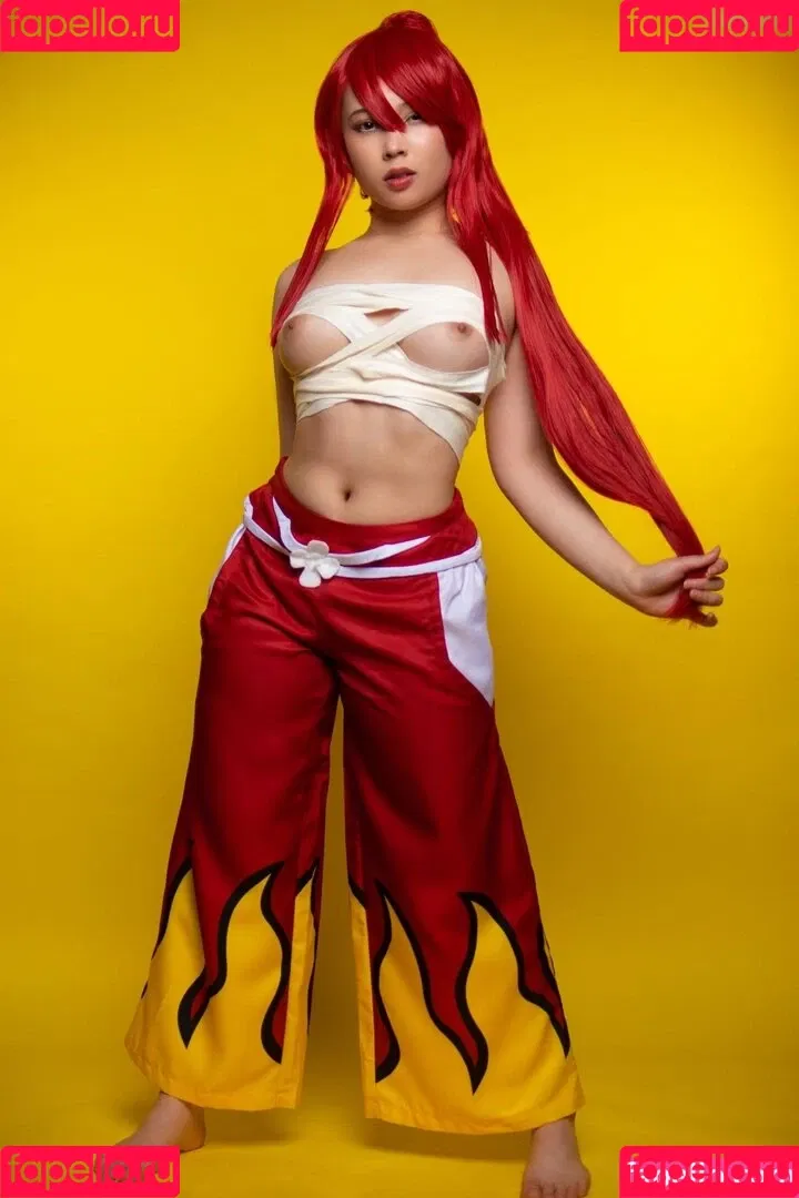 Virtual Geisha / VirtualGeishaaa / thevirtualgeisha / virtualgeisha Onlyfans Photo Gallery 