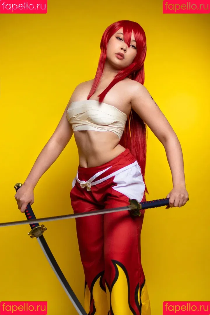 Virtual Geisha / VirtualGeishaaa / thevirtualgeisha / virtualgeisha Onlyfans Photo Gallery 