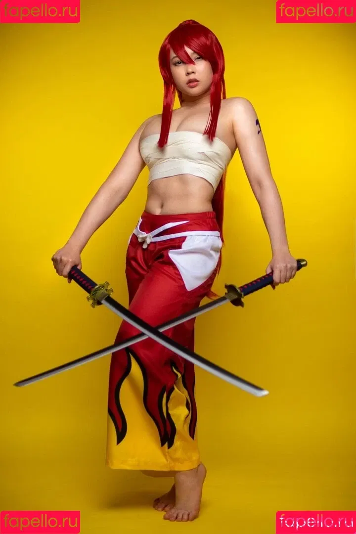 Virtual Geisha / VirtualGeishaaa / thevirtualgeisha / virtualgeisha Onlyfans Photo Gallery 
