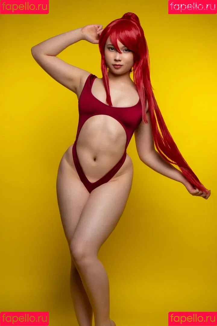 Virtual Geisha / VirtualGeishaaa / thevirtualgeisha / virtualgeisha Onlyfans Photo Gallery 