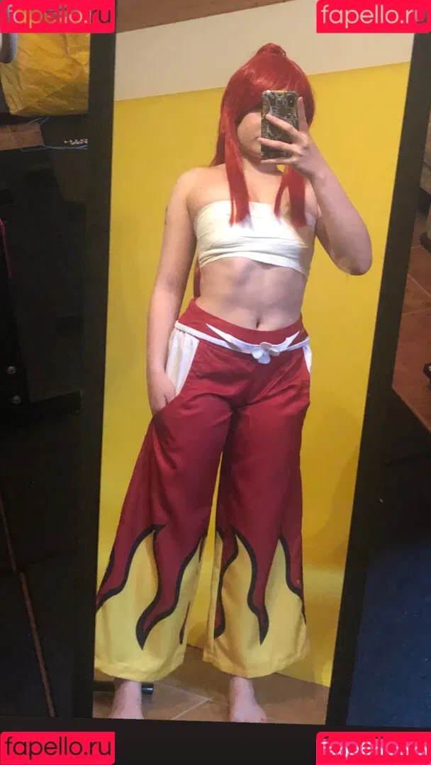 Virtual Geisha / VirtualGeishaaa / thevirtualgeisha / virtualgeisha Onlyfans Photo Gallery 