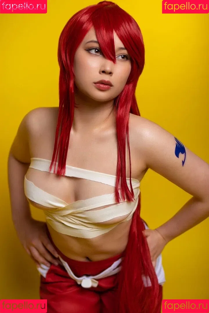 Virtual Geisha / VirtualGeishaaa / thevirtualgeisha / virtualgeisha Onlyfans Photo Gallery 