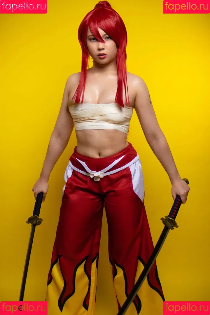 Virtual Geisha / VirtualGeishaaa / thevirtualgeisha / virtualgeisha Onlyfans Photo Gallery 