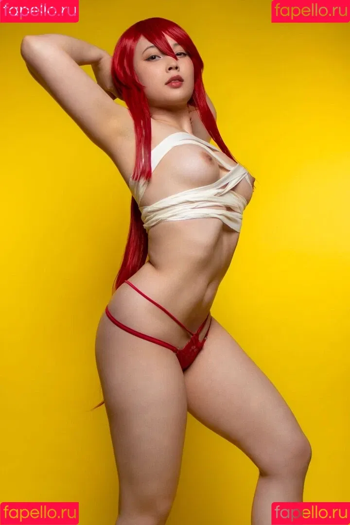 Virtual Geisha / VirtualGeishaaa / thevirtualgeisha / virtualgeisha Onlyfans Photo Gallery 