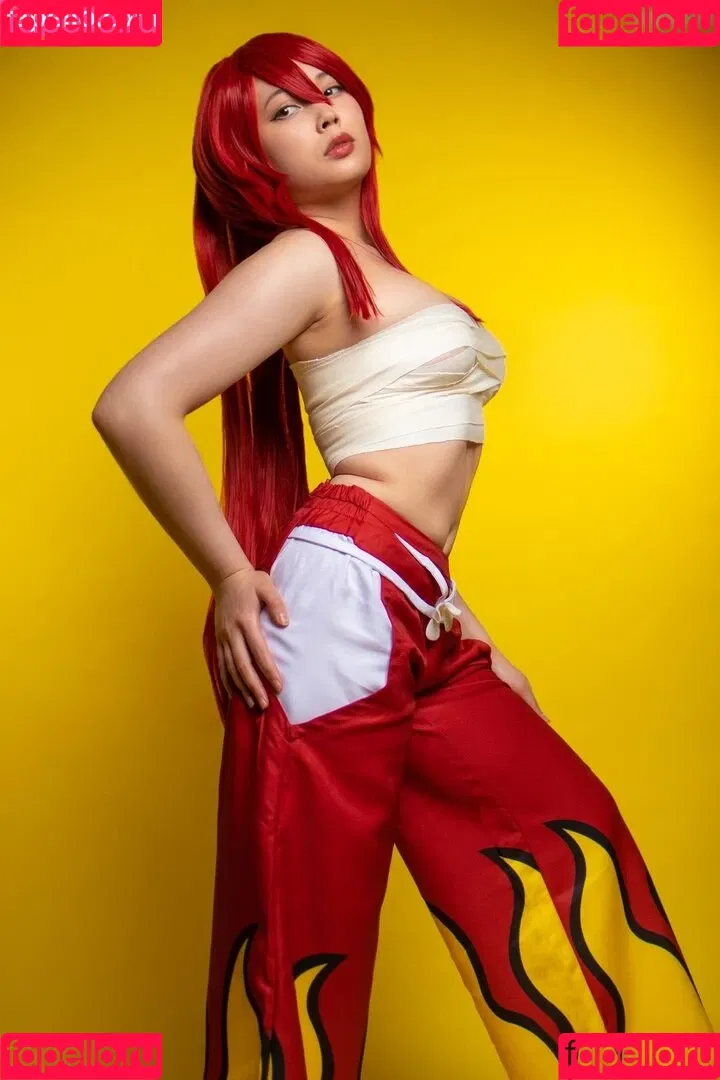 Virtual Geisha / VirtualGeishaaa / thevirtualgeisha / virtualgeisha Onlyfans Photo Gallery 