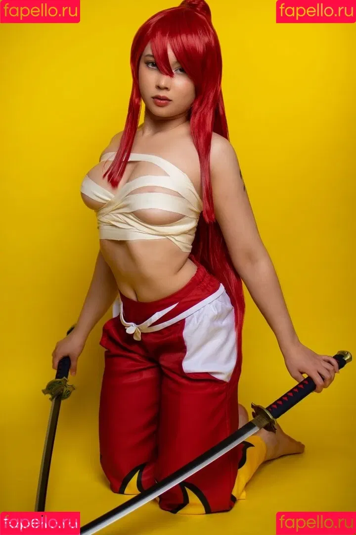 Virtual Geisha / VirtualGeishaaa / thevirtualgeisha / virtualgeisha Onlyfans Photo Gallery 
