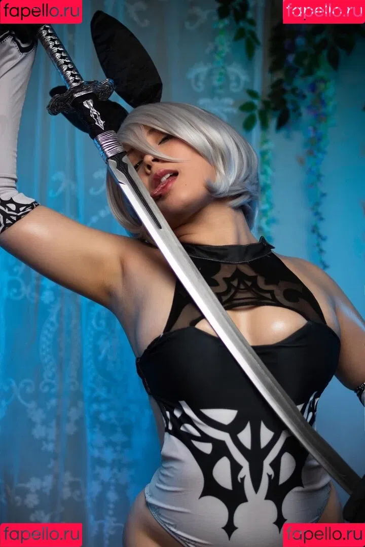 Virtual Geisha / VirtualGeishaaa / thevirtualgeisha / virtualgeisha Onlyfans Photo Gallery 
