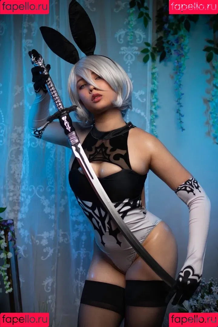 Virtual Geisha / VirtualGeishaaa / thevirtualgeisha / virtualgeisha Onlyfans Photo Gallery 