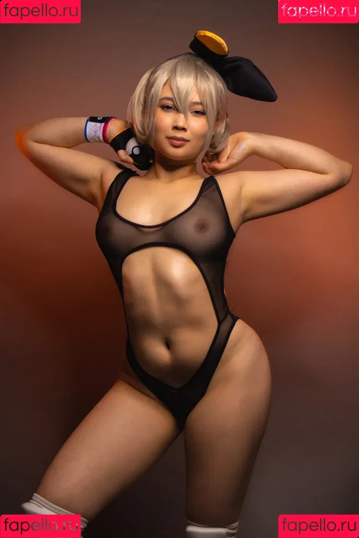Virtual Geisha / VirtualGeishaaa / thevirtualgeisha / virtualgeisha Onlyfans Photo Gallery 