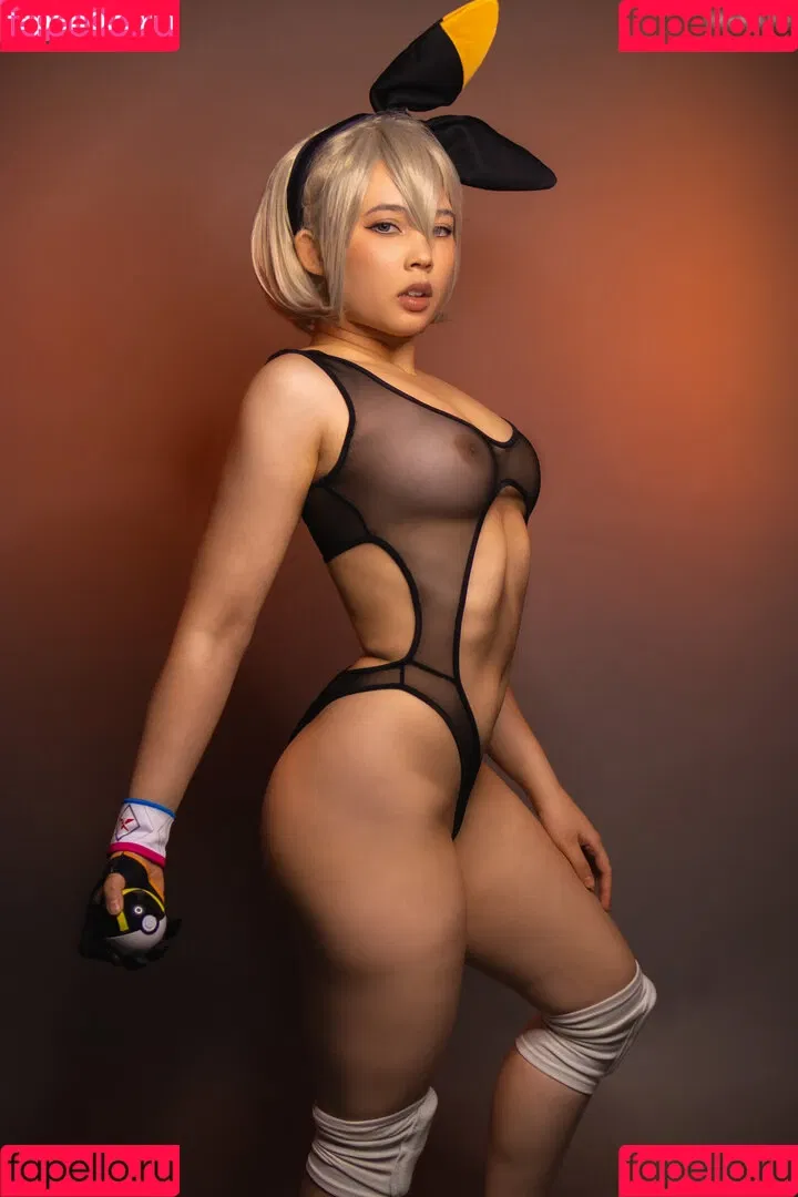 Virtual Geisha / VirtualGeishaaa / thevirtualgeisha / virtualgeisha Onlyfans Photo Gallery 