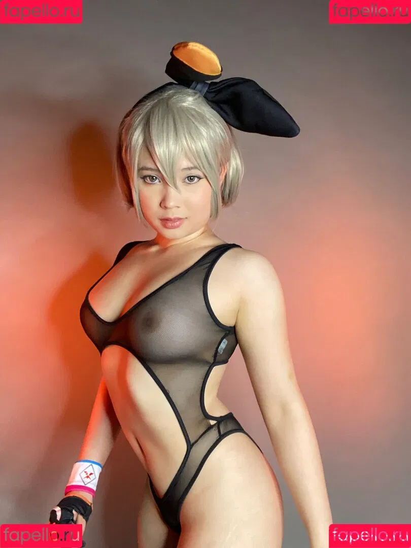 Virtual Geisha / VirtualGeishaaa / thevirtualgeisha / virtualgeisha Onlyfans Photo Gallery 