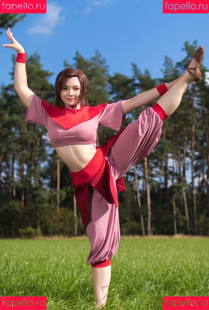 Virtual Geisha / VirtualGeishaaa / thevirtualgeisha / virtualgeisha Onlyfans Photo Gallery 