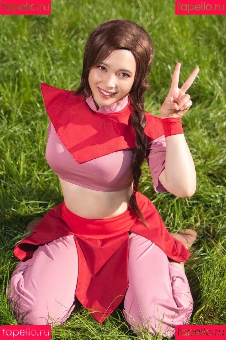 Virtual Geisha / VirtualGeishaaa / thevirtualgeisha / virtualgeisha Onlyfans Photo Gallery 