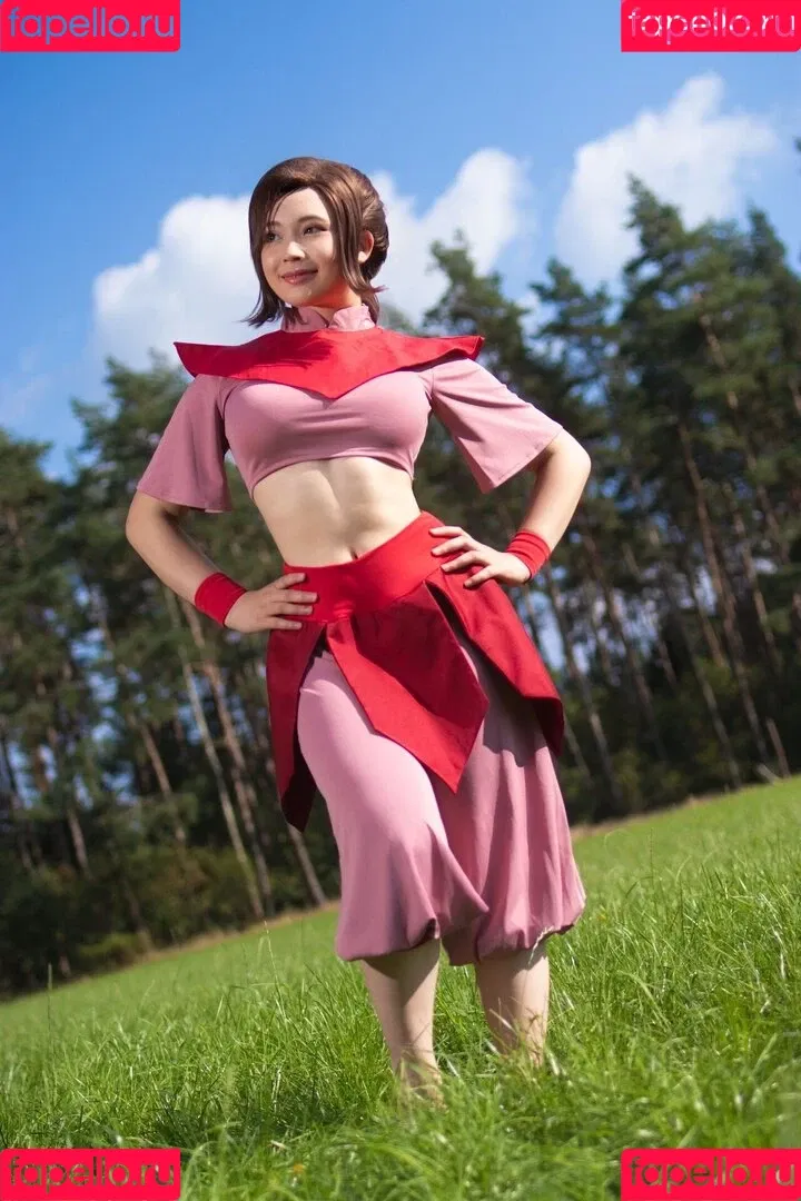 Virtual Geisha / VirtualGeishaaa / thevirtualgeisha / virtualgeisha Onlyfans Photo Gallery 