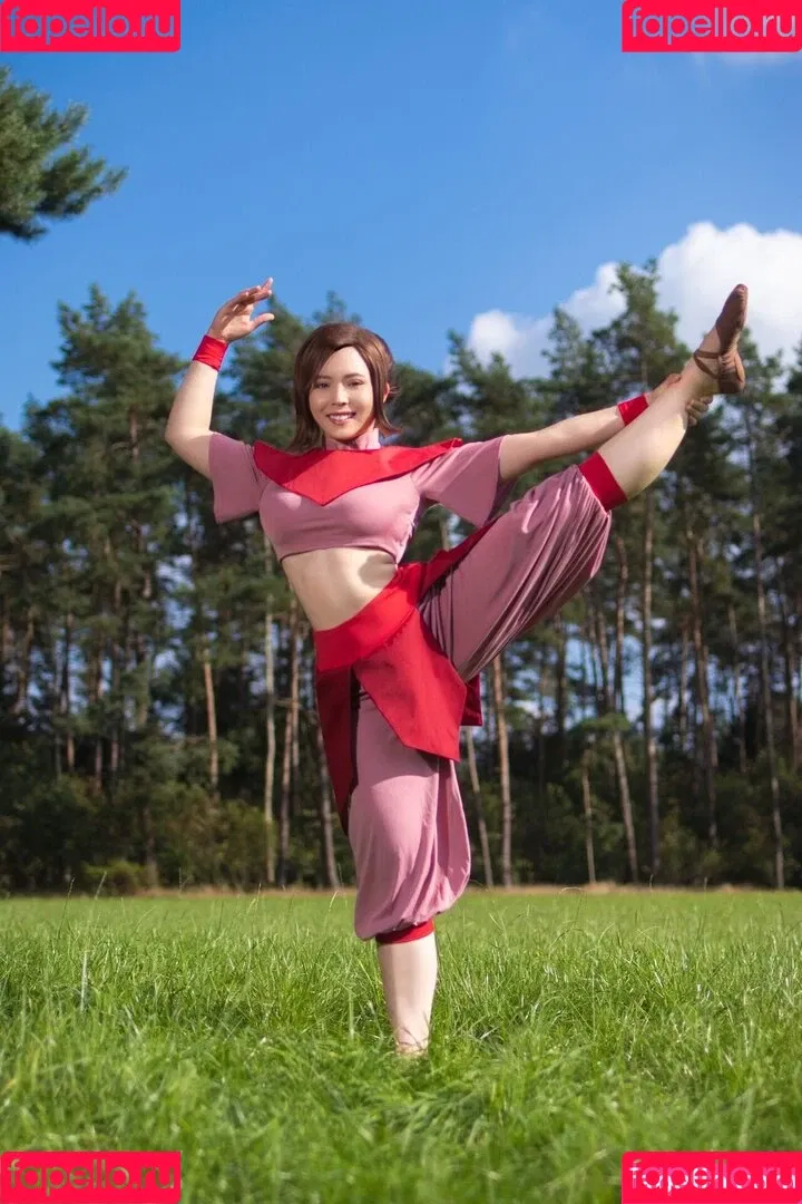 Virtual Geisha / VirtualGeishaaa / thevirtualgeisha / virtualgeisha Onlyfans Photo Gallery 
