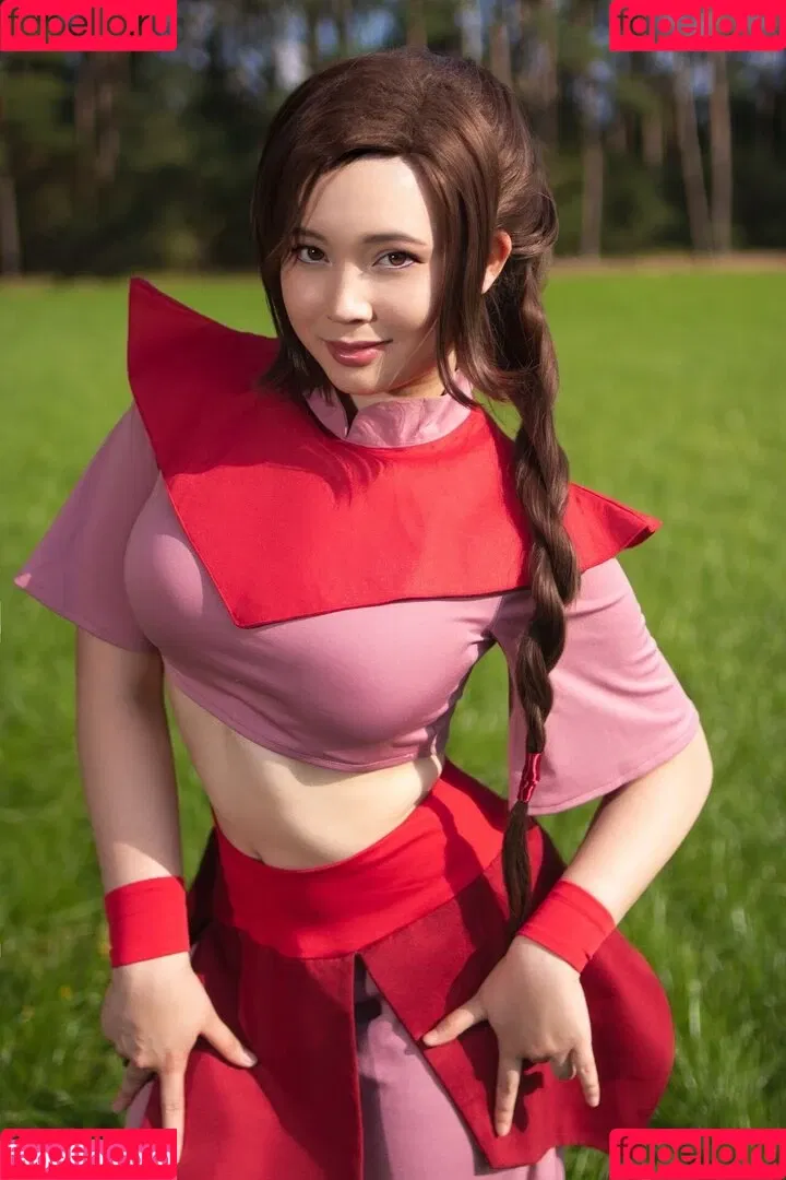 Virtual Geisha / VirtualGeishaaa / thevirtualgeisha / virtualgeisha Onlyfans Photo Gallery 