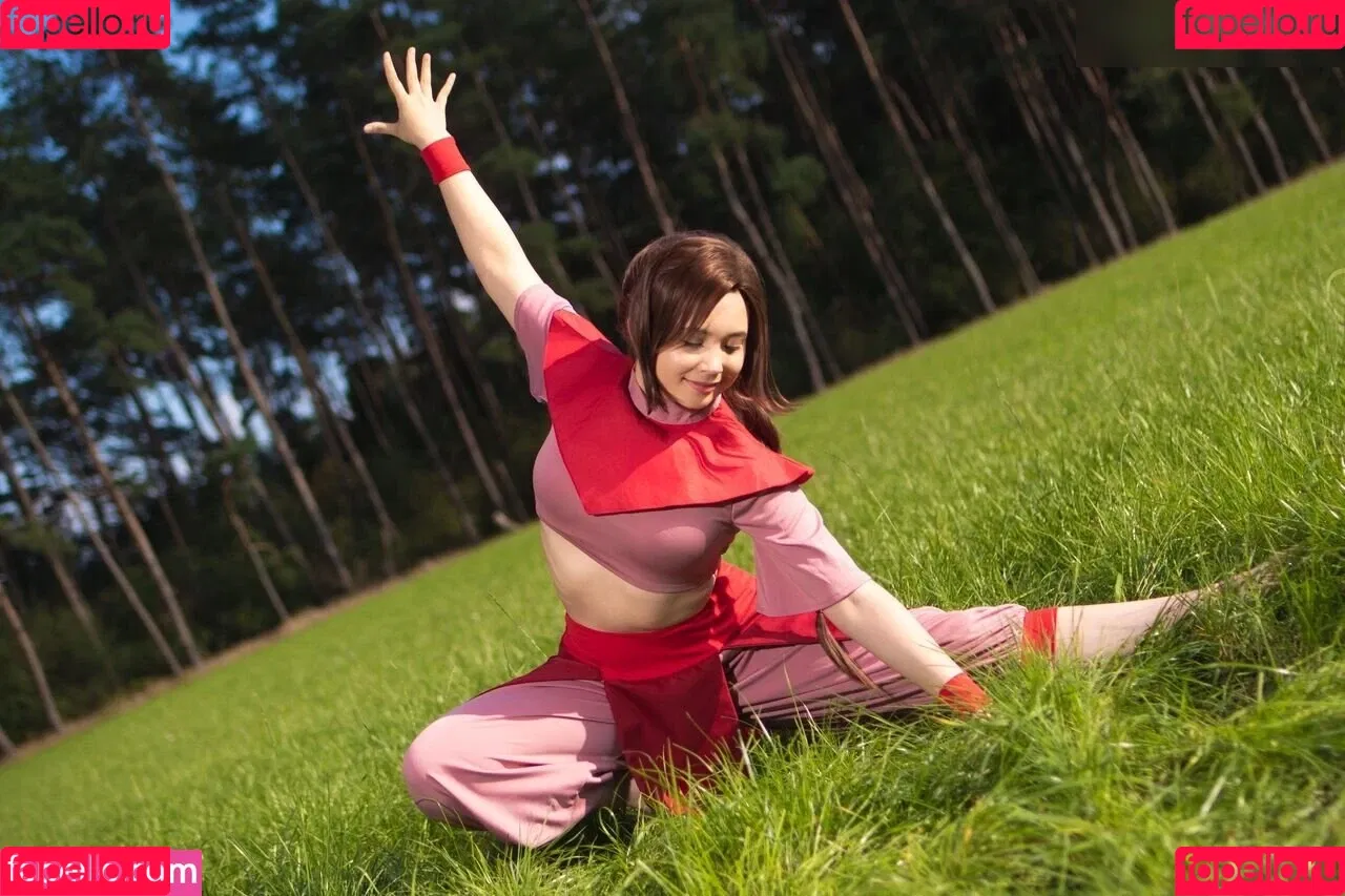 Virtual Geisha / VirtualGeishaaa / thevirtualgeisha / virtualgeisha Onlyfans Photo Gallery 