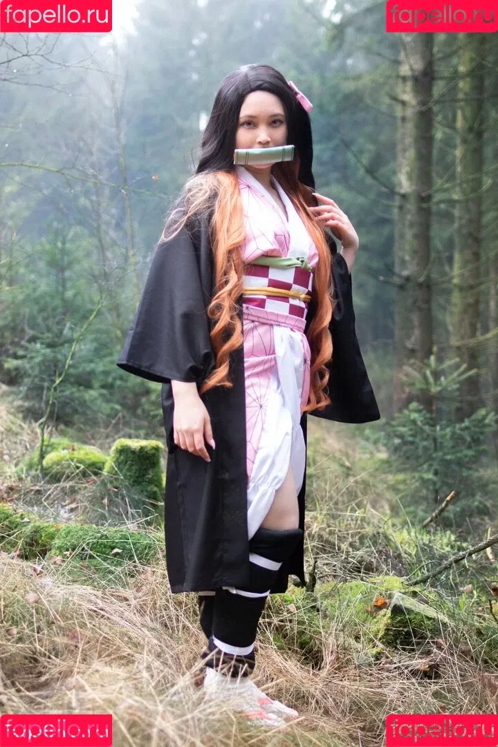 Virtual Geisha / VirtualGeishaaa / thevirtualgeisha / virtualgeisha Onlyfans Photo Gallery 