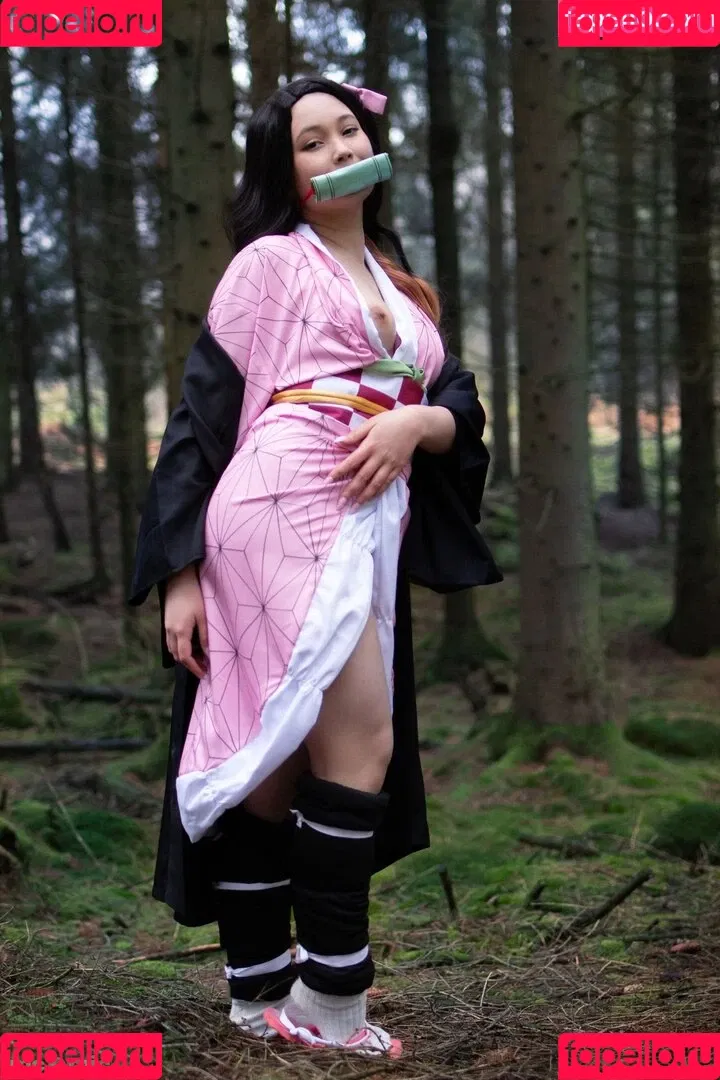 Virtual Geisha / VirtualGeishaaa / thevirtualgeisha / virtualgeisha Onlyfans Photo Gallery 