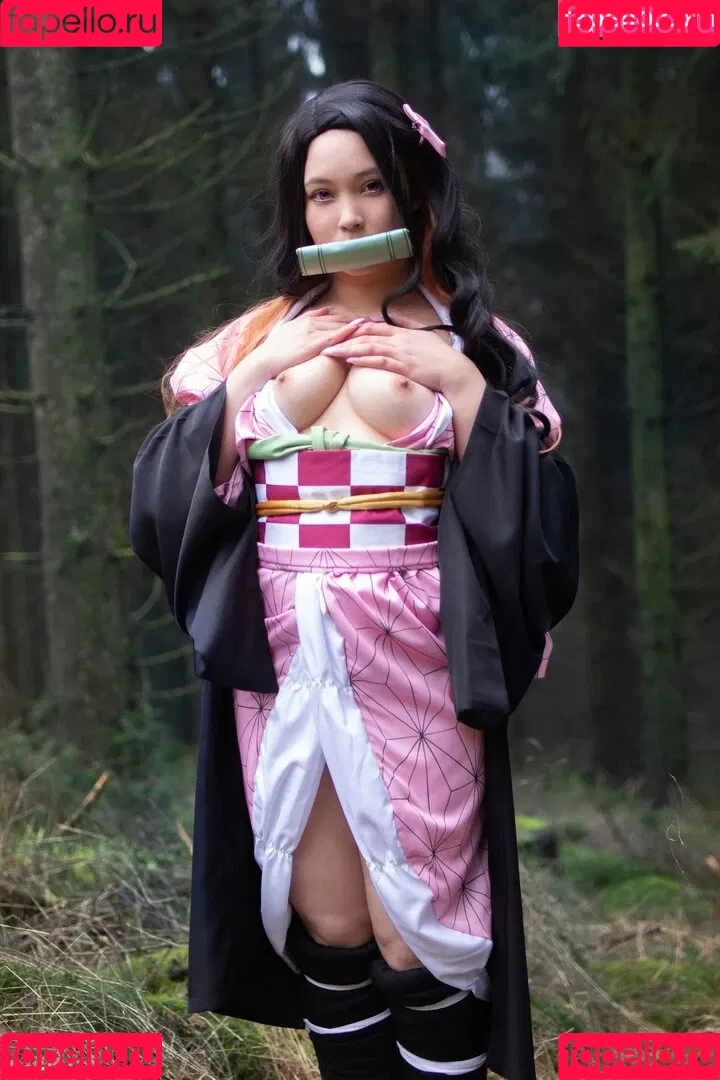 Virtual Geisha / VirtualGeishaaa / thevirtualgeisha / virtualgeisha Onlyfans Photo Gallery 