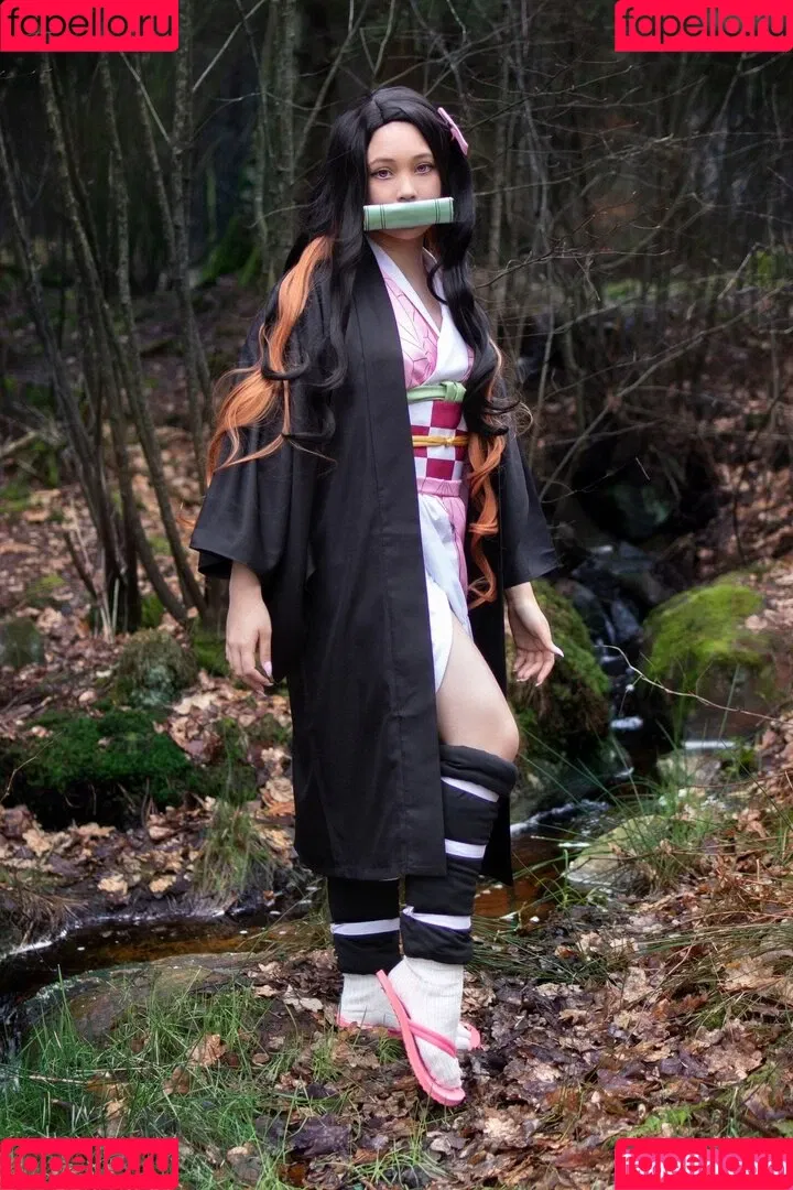 Virtual Geisha / VirtualGeishaaa / thevirtualgeisha / virtualgeisha Onlyfans Photo Gallery 