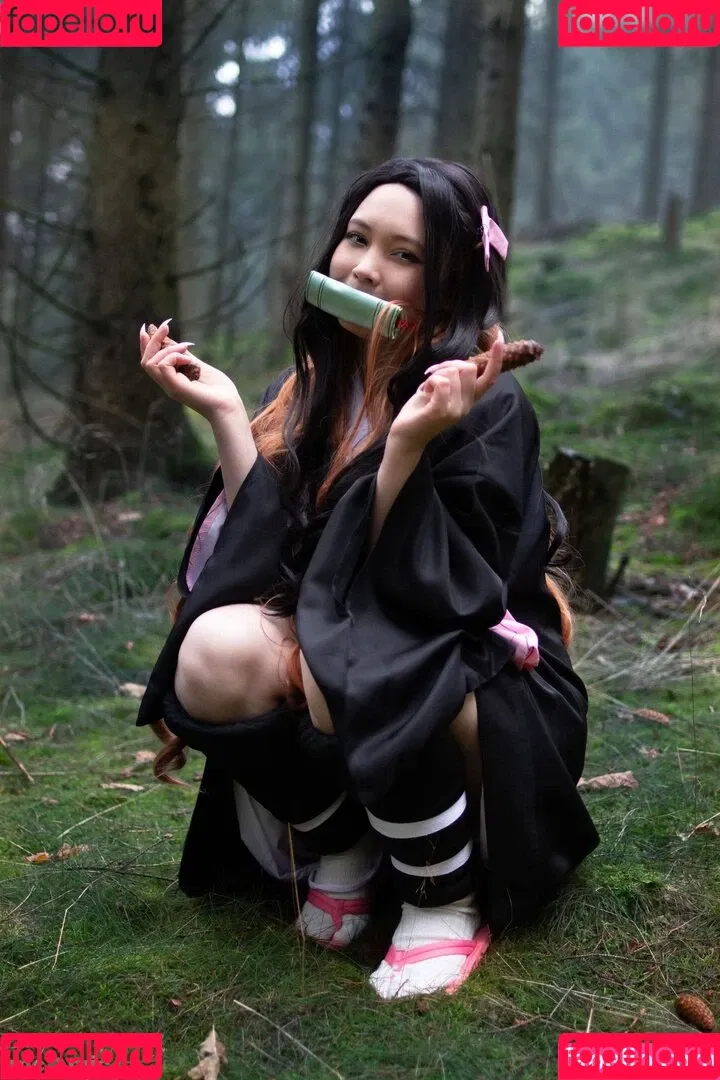 Virtual Geisha / VirtualGeishaaa / thevirtualgeisha / virtualgeisha Onlyfans Photo Gallery 
