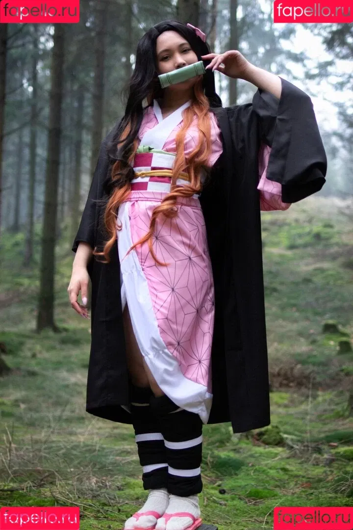 Virtual Geisha / VirtualGeishaaa / thevirtualgeisha / virtualgeisha Onlyfans Photo Gallery 