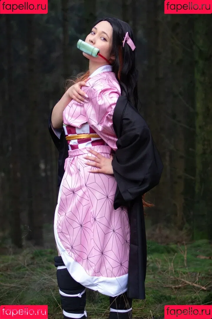 Virtual Geisha / VirtualGeishaaa / thevirtualgeisha / virtualgeisha Onlyfans Photo Gallery 