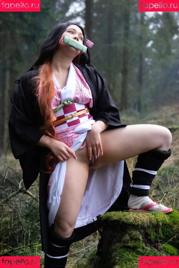 Virtual Geisha / VirtualGeishaaa / thevirtualgeisha / virtualgeisha Onlyfans Photo Gallery 