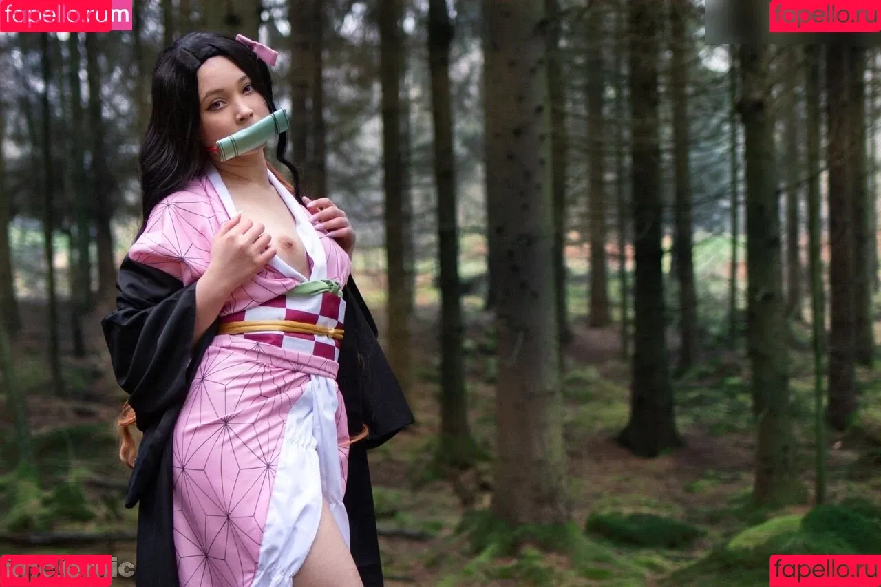Virtual Geisha / VirtualGeishaaa / thevirtualgeisha / virtualgeisha Onlyfans Photo Gallery 
