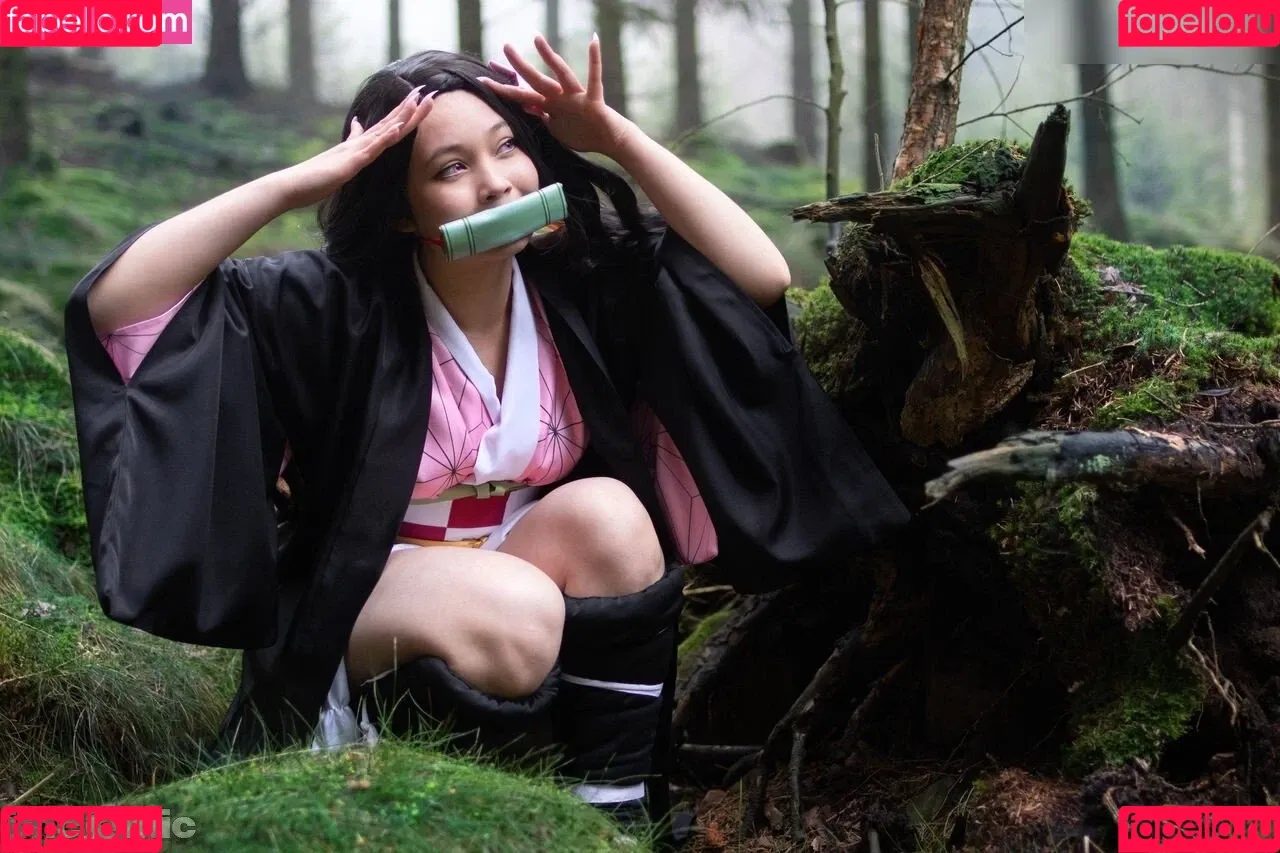 Virtual Geisha / VirtualGeishaaa / thevirtualgeisha / virtualgeisha Onlyfans Photo Gallery 