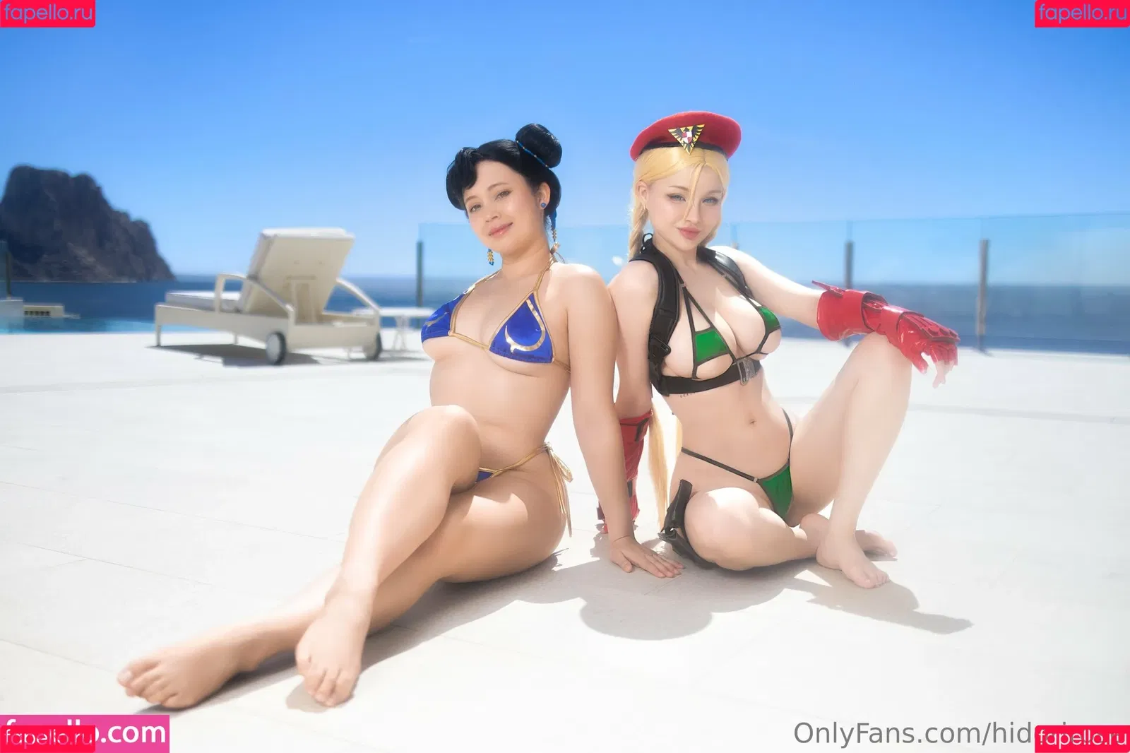 Virtual Geisha / VirtualGeishaaa / thevirtualgeisha / virtualgeisha Onlyfans Photo Gallery 
