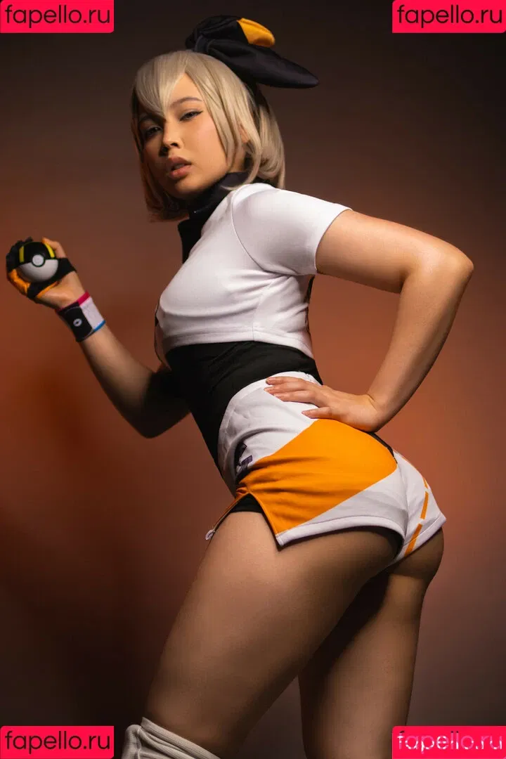 Virtual Geisha / VirtualGeishaaa / thevirtualgeisha / virtualgeisha Onlyfans Photo Gallery 