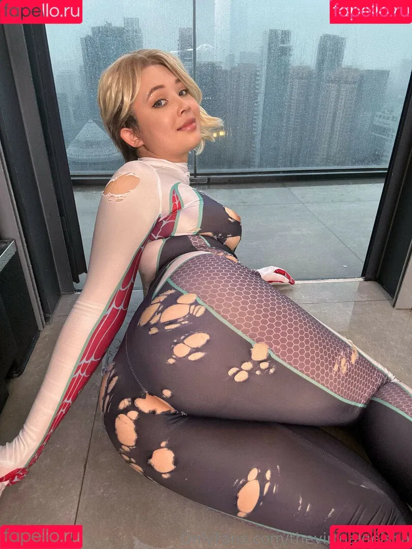 Virtual Geisha / VirtualGeishaaa / thevirtualgeisha / virtualgeisha Onlyfans Photo Gallery 