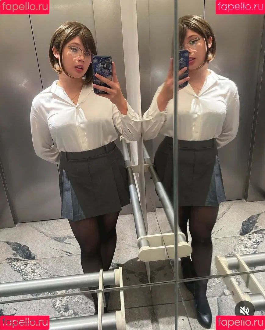 Virtual Geisha / VirtualGeishaaa / thevirtualgeisha / virtualgeisha Onlyfans Photo Gallery 