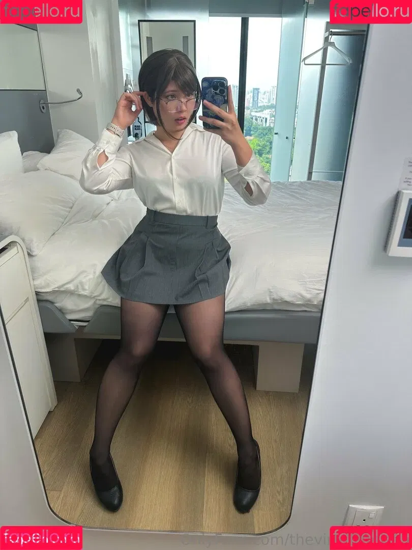 Virtual Geisha / VirtualGeishaaa / thevirtualgeisha / virtualgeisha Onlyfans Photo Gallery 