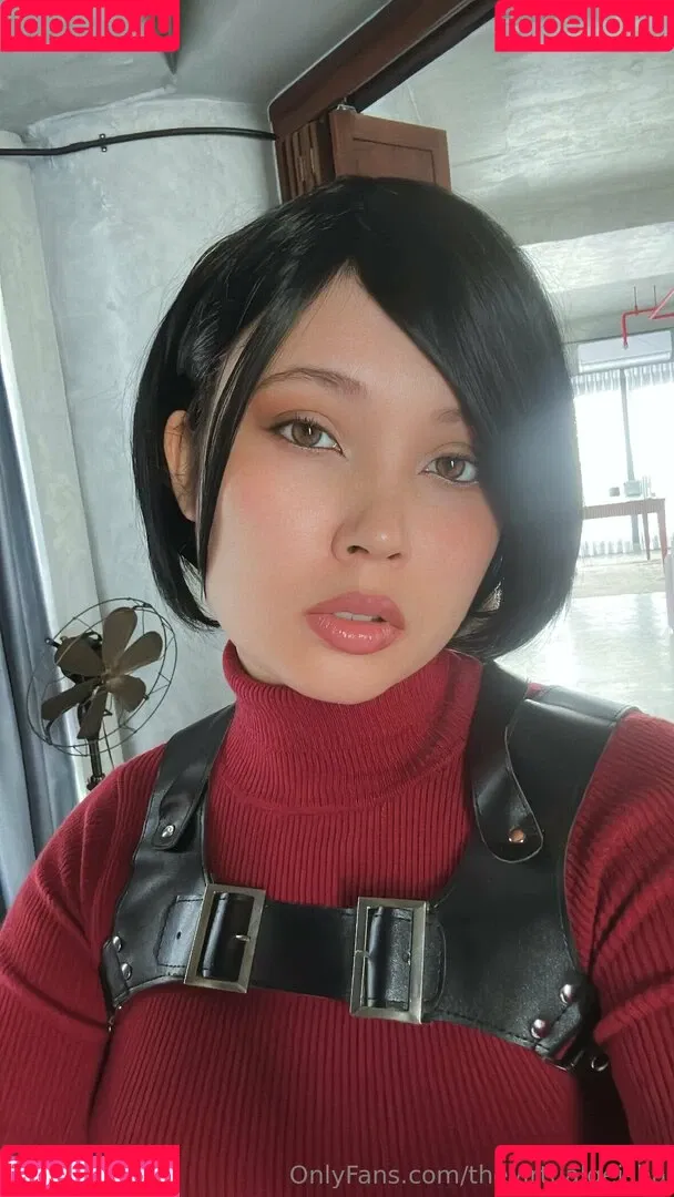 Virtual Geisha / VirtualGeishaaa / thevirtualgeisha / virtualgeisha Onlyfans Photo Gallery 