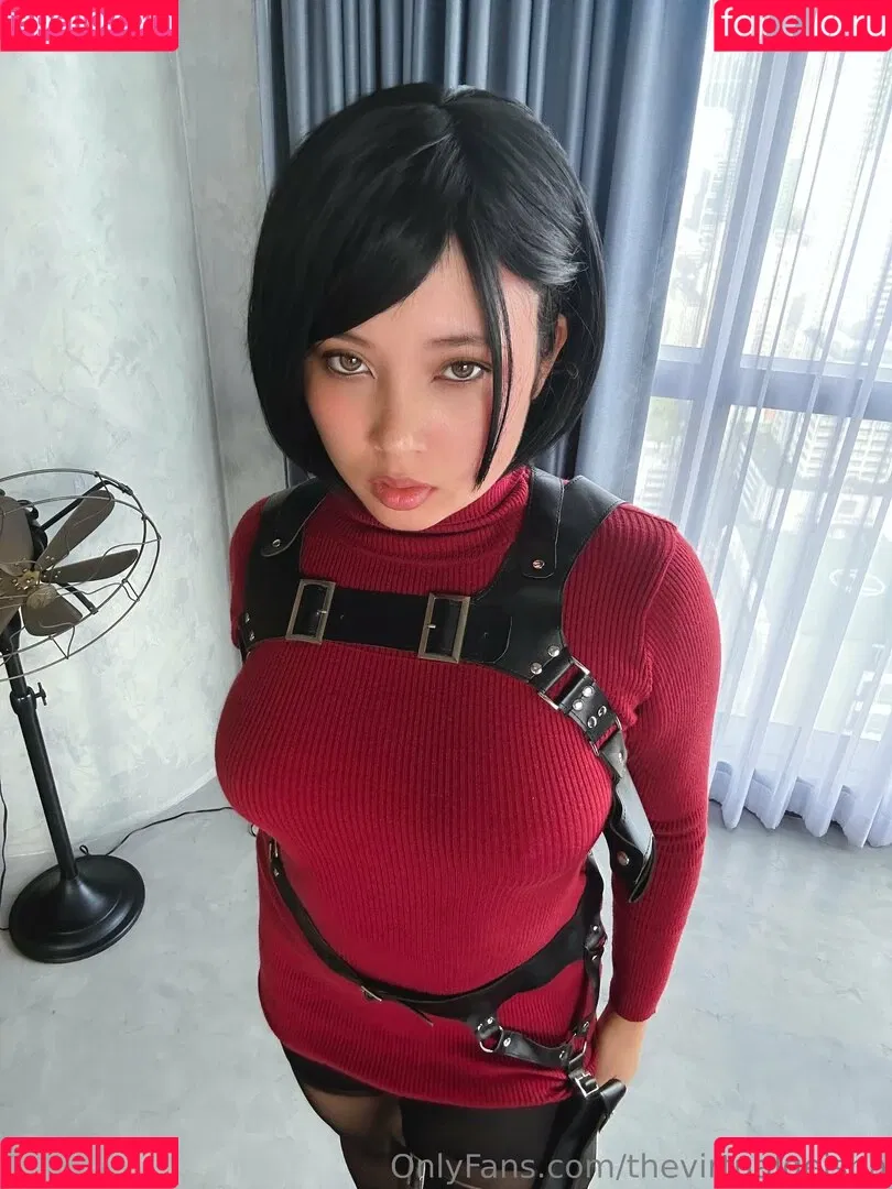 Virtual Geisha / VirtualGeishaaa / thevirtualgeisha / virtualgeisha Onlyfans Photo Gallery 