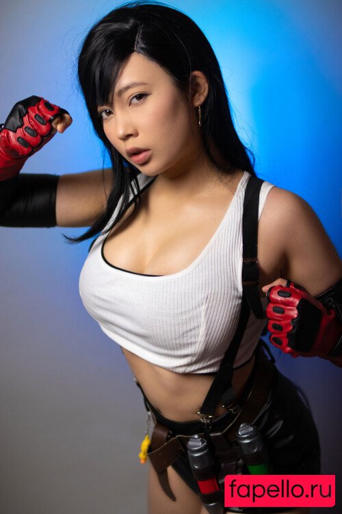 Virtual Geisha Nude Onlyfans Photo 19