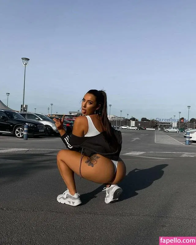 Sophieicardo Onlyfans Photo Gallery 