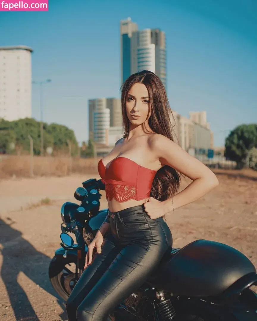 Sophieicardo Onlyfans Photo Gallery 